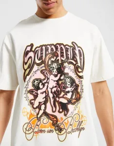 Supply&demand Tričko Casey Tee