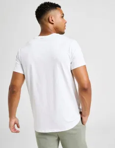 Mckenzie Tričko Resort Tee Wht-Wht