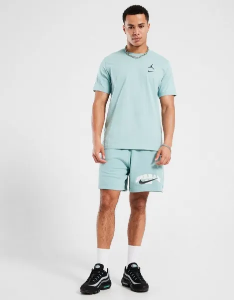 Jordan Šortky  M J Mvp Flc Short Lb