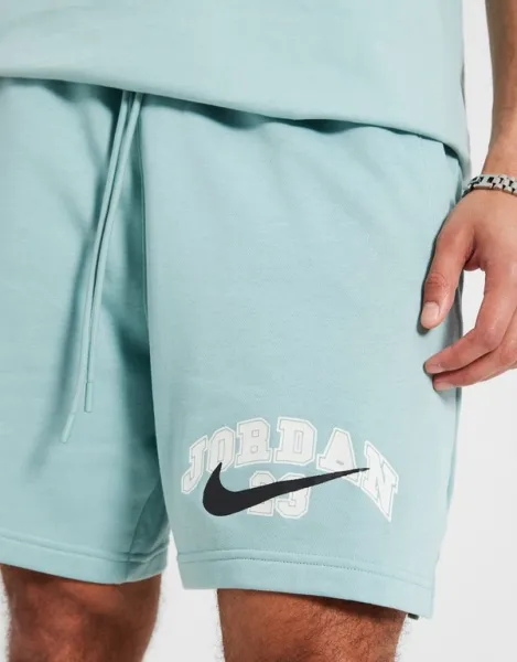 Jordan Šortky  M J Mvp Flc Short Lb