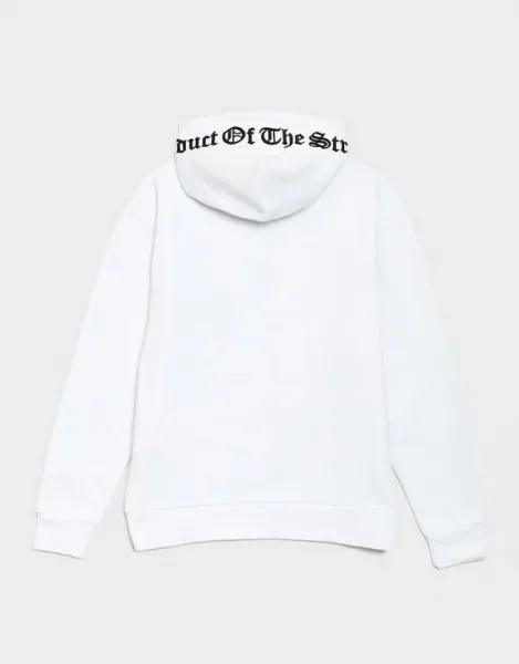 Hoodrich Mikina S Kapucňou Iron V2