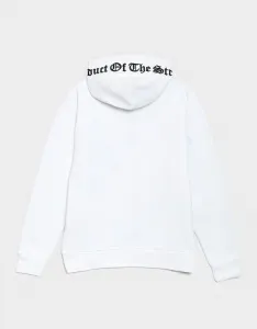 Hoodrich Mikina S Kapucňou Iron V2