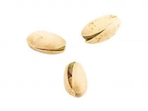 Pistácie RAW nelúpané váha 1kg