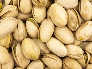 Pistácie RAW nelúpané váha 1kg