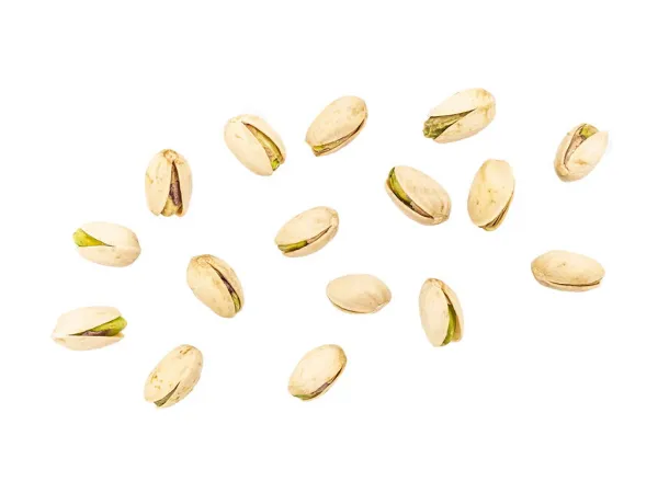 Pistácie RAW nelúpané váha 1kg