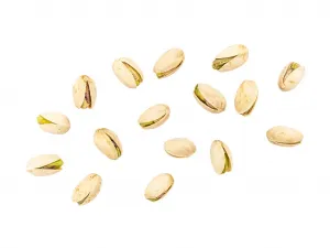 Pistácie RAW nelúpané váha 1kg