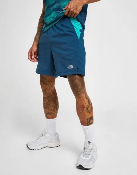 The North Face Šortky  24/7 Short Sbl/gbl