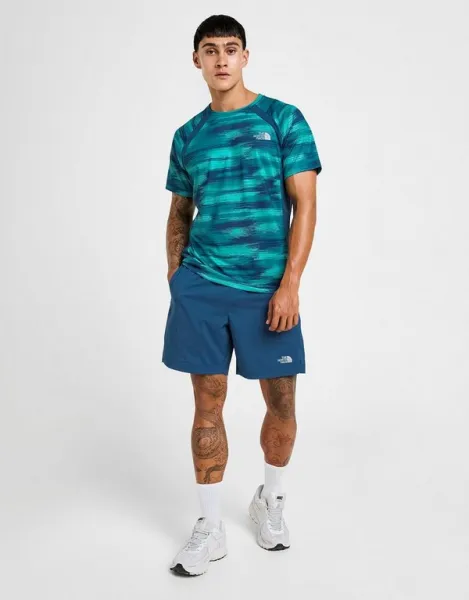 The North Face Šortky  24/7 Short Sbl/gbl