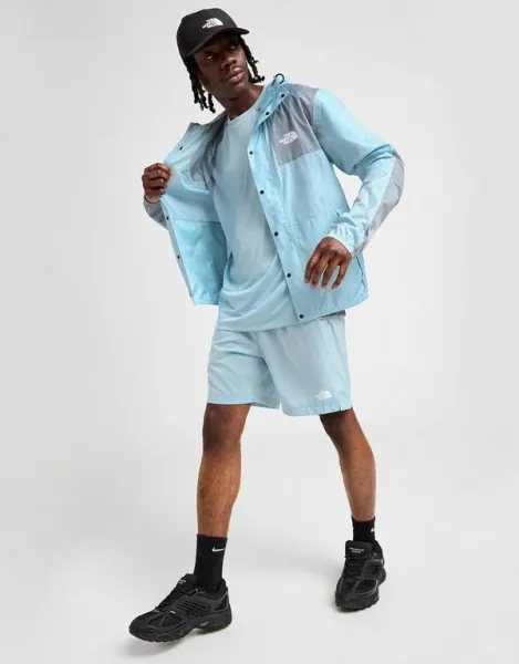 The North Face Šortky  7" 24/7