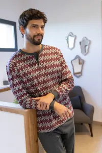 GUASCH Pánske pyžamo RENE