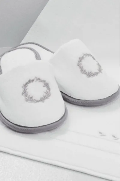 Soft Cotton Pánske papučky SEHZADE