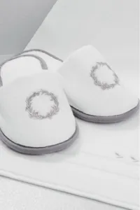 Soft Cotton Pánske papučky SEHZADE