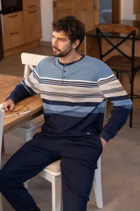 GUASCH Pánske pyžamo OSCAR
