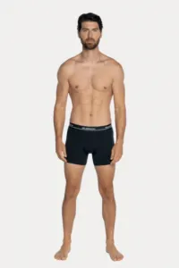 Pánske boxerky CESAR z elastickej bavlny