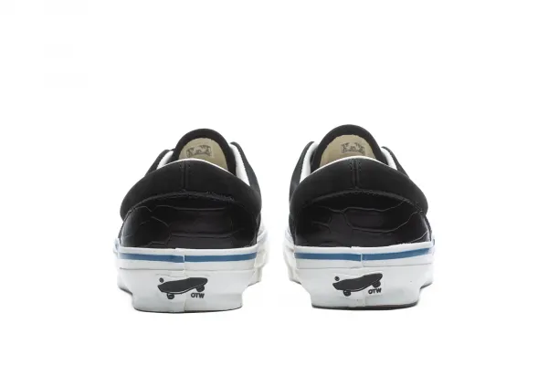 Vans Otw Era 95 Vibram "Black" (VN000E8Y3KY)