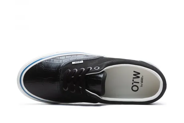 Vans Otw Era 95 Vibram "Black" (VN000E8Y3KY)