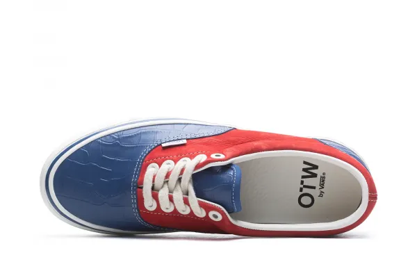Vans Otw Era 95 Vibram "Racing Red" (VN000E8YGHP)