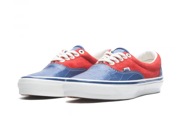 Vans Otw Era 95 Vibram "Racing Red" (VN000E8YGHP)