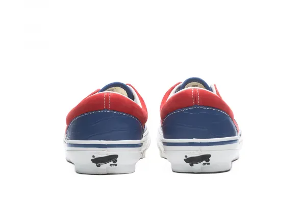 Vans Otw Era 95 Vibram "Racing Red" (VN000E8YGHP)