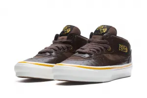 Vans Otw Half Cab 33 Vibram "Demitasse Brown" (VN000E93GHR)