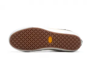 Vans Otw Half Cab 33 Vibram "Demitasse Brown" (VN000E93GHR)