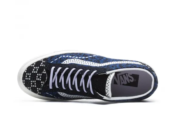 Vans LX Old Skool 36 "Navy" (VN000EFKBX9)