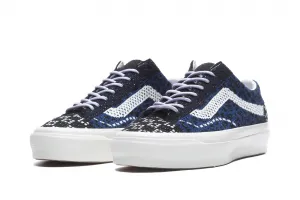Vans LX Old Skool 36 "Navy" (VN000EFKBX9)