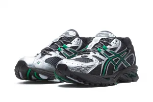 Asisc Gel-Nimbus 10.1 "Obsidian Grey Green Basil" (1203A543-022)