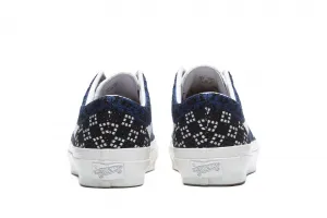 Vans LX Old Skool 36 "Navy" (VN000EFKBX9)