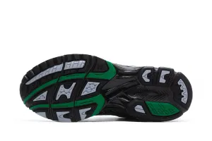 Asisc Gel-Nimbus 10.1 "Obsidian Grey Green Basil" (1203A543-022)