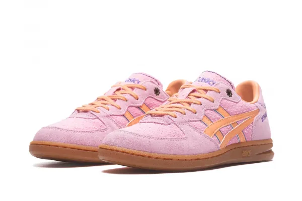 Asics Skyhand OG "Coneflower Terracotta" (1203A767-700)