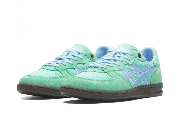 Asics Skyhand OG "Peppermint Stone Wash" (1203A767-300)