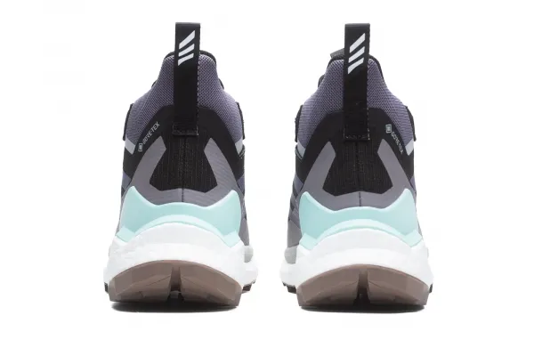 adidas Terrex Free Hiker 2 W "Core Black Preloved Violet" (JQ9902)
