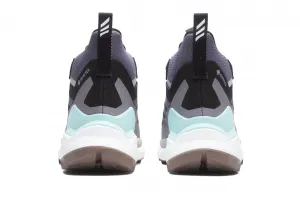 adidas Terrex Free Hiker 2 W "Core Black Preloved Violet" (JQ9902)