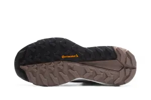adidas Terrex Free Hiker 2 W "Core Black Preloved Violet" (JQ9902)