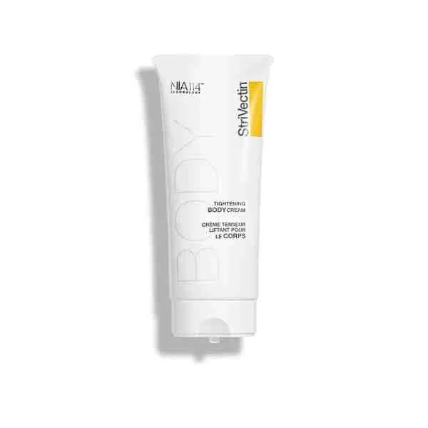 StriVectin Tighten & Lift Tightening Body Cream hydratačný telový krém na spevnenie pokožky 200 ml