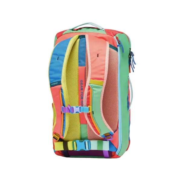 Cotopaxi Allpa Travel Pack 28L "Del Dia" (S25491U1397-DD)