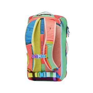 Cotopaxi Allpa Travel Pack 28L "Del Dia" (S25491U1397-DD)