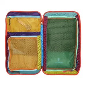 Cotopaxi Allpa Travel Pack 28L "Del Dia" (S25491U1397-DD)