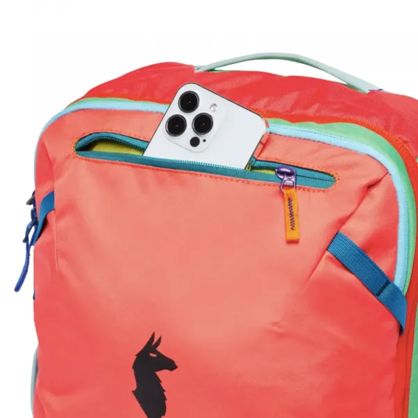 Cotopaxi Allpa Travel Pack 28L "Del Dia" (S25491U1397-DD)