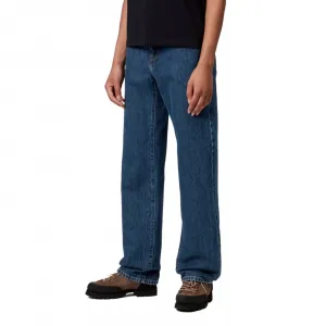Carhartt WIP Noxon Pant W "Blue Stone Washed" (I031920-0106)