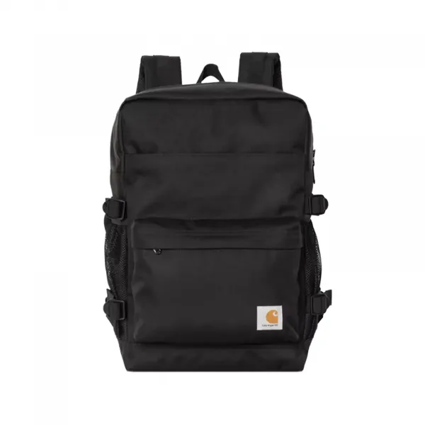 Carhartt WIP Jakob Backpack "Black" (I034594-89XX)