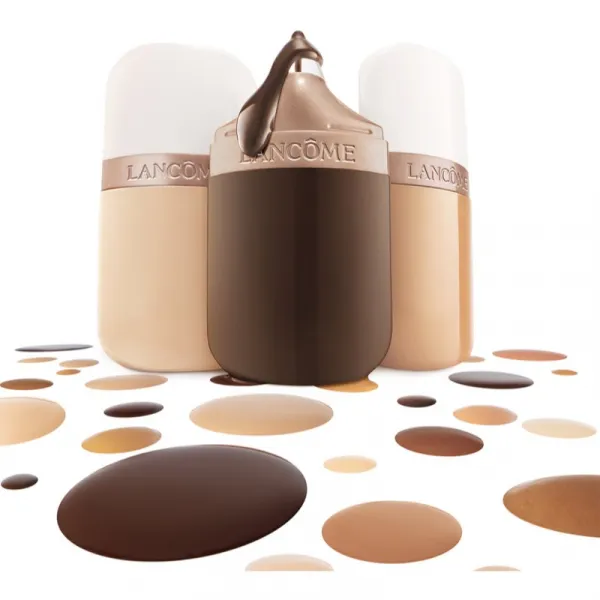 Lancôme Idôle 3 Serum Supertint rozjasňujúci make-up odtieň 12N 30 ml