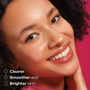 Weleda Serum Drops Pore Refining rozjasňujúce sérum na minimalizáciu pórov 30 ml