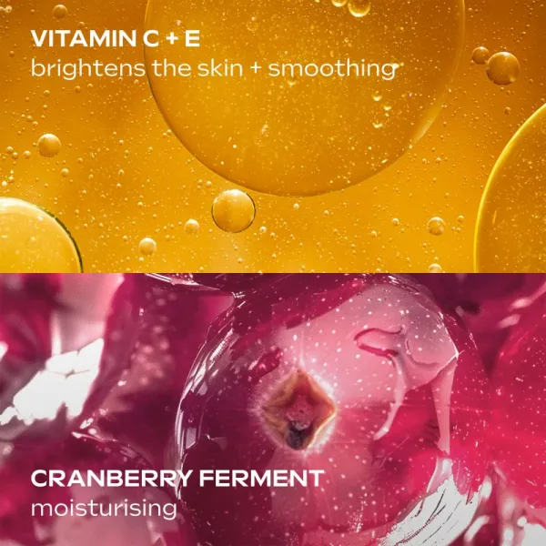 Weleda Serum Drops Pore Refining rozjasňujúce sérum na minimalizáciu pórov 30 ml