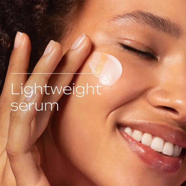 Weleda Serum Drops Pore Refining rozjasňujúce sérum na minimalizáciu pórov 30 ml