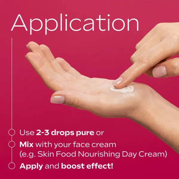 Weleda Serum Drops Pore Refining rozjasňujúce sérum na minimalizáciu pórov 30 ml