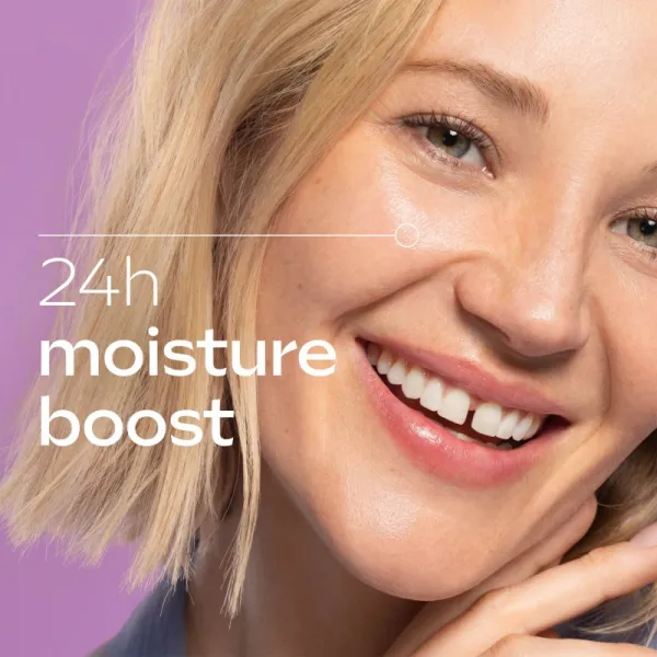 Weleda Serum Drops Hyaluronic Moisture rozjasňujúce hydratačné sérum 30 ml