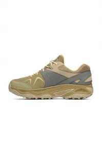 Merrell YOKOTA 3 GTX Pánske turistické topánky, khaki, veľkosť 44