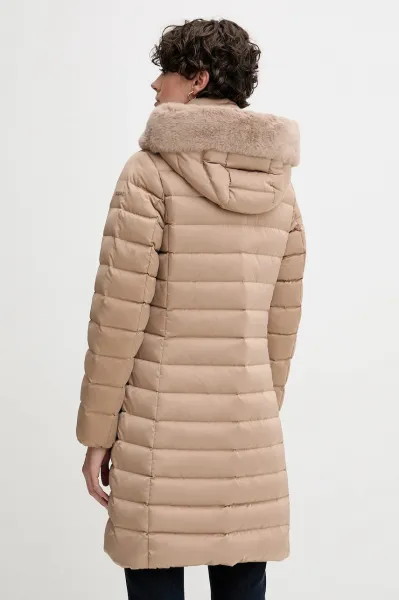 Páperová bunda Geox BETTANIE